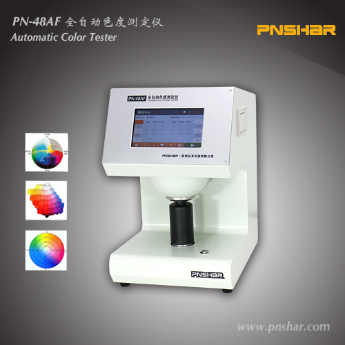 Color Meter