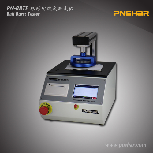 Ball Burst Tester