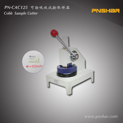 Cobb Sample Cutter