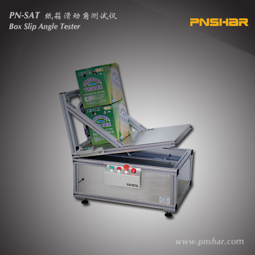 PN-SAT Box Slip Angle Tester