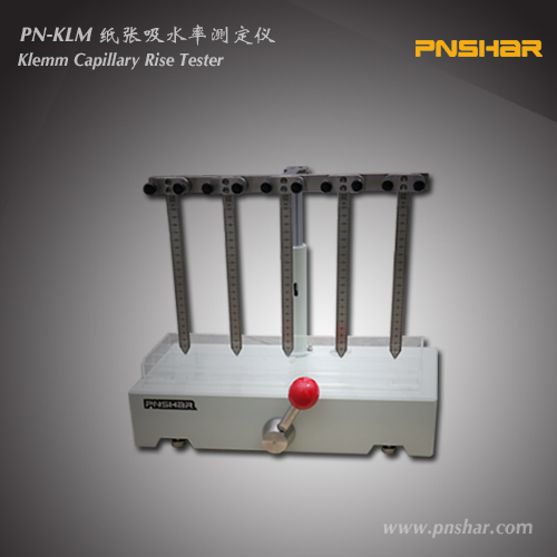  Klemm Capillary Rise Tester