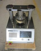 Crush Tester and Tensile Tester Exported to Indonesia