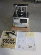 Thailand Customer Choose Pnshar Crush Tester