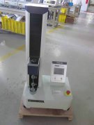 TT300F Tensile Tester Ready to Send