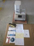 Thickness Tester Ship to South-Korea