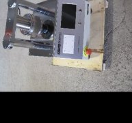 Thailand Customer Order Crush Tester