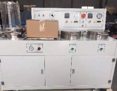 Pulp Testers for UAE Customer Shipped
