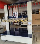 Shipment of Box Compression Tester to Thailand