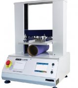 Paper Tube Compression Tester Shipped