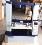 PC Type Box Compression Tester for Thailand Customer
