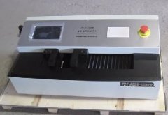 Automatic Horizontal Tensile Tester on the Way to Australia