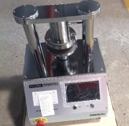 Indian Customer Ordered Crush Tester