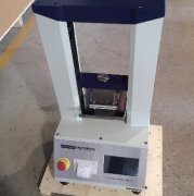 Small Container Compression Tester Sent to Canada