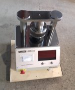 Repeated Order of Crush Tester from Phillipines