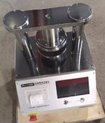 Crush Tester for Thai Customer