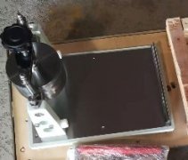 COBB Tester Fly to Egypt