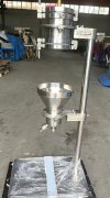 Canadian Standard Freeness Tester Shipped