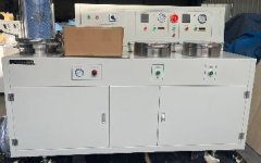 Key Testing Equipment Sent to Customer in Vietnam