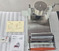 PNSHAR COBB Tester and Precision Sample Cutter Shipped to Re